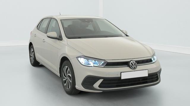 Volkswagen Polo - Life Plus