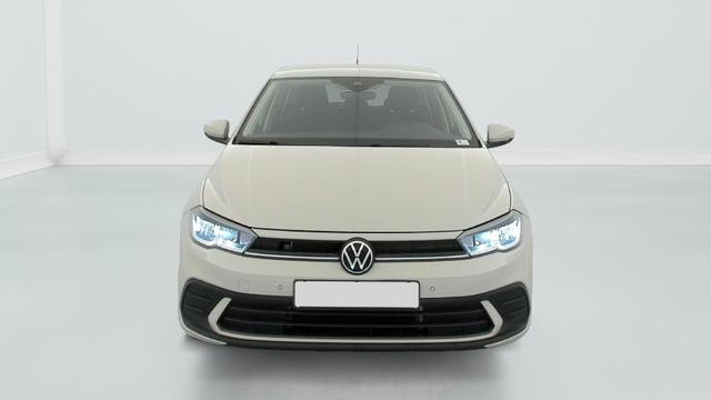 Volkswagen Polo Life Plus 