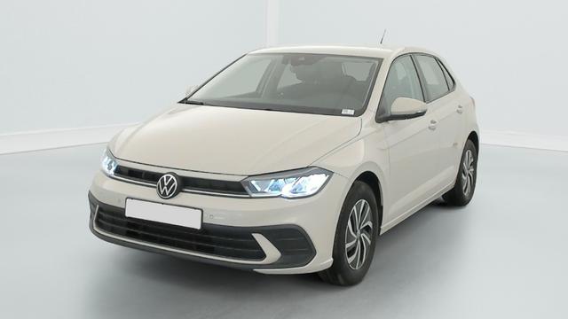 Volkswagen Polo Life Plus 