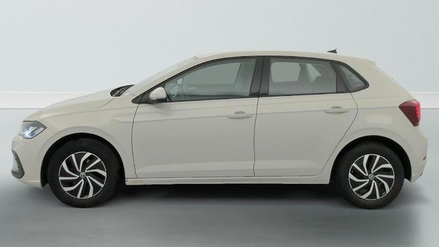 Volkswagen Polo Life Plus 