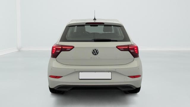 Volkswagen Polo Life Plus 
