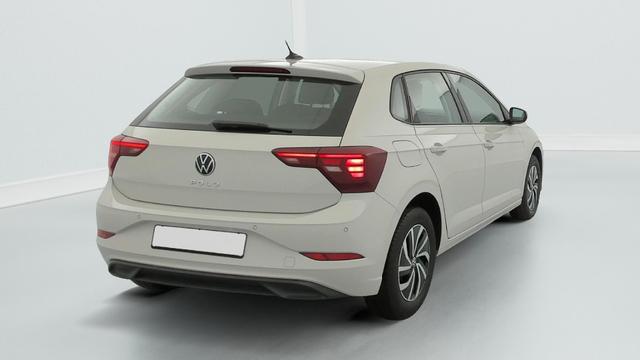 Volkswagen Polo Life Plus 