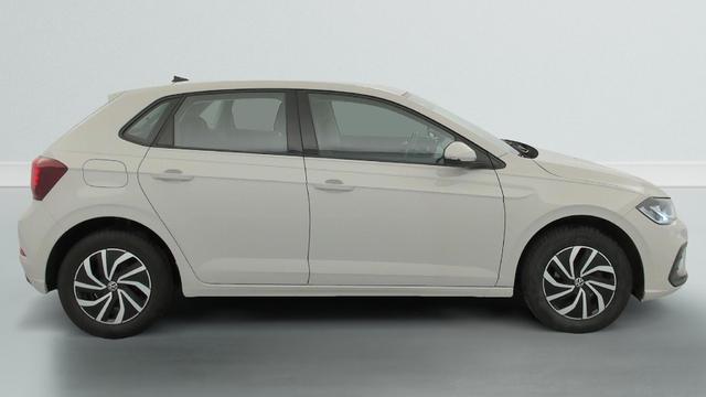Volkswagen Polo Life Plus 