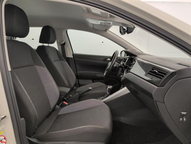 Volkswagen Polo Life Plus 