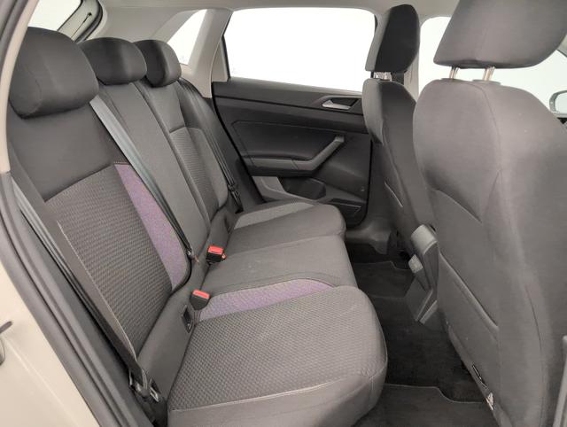 Volkswagen Polo Life Plus 