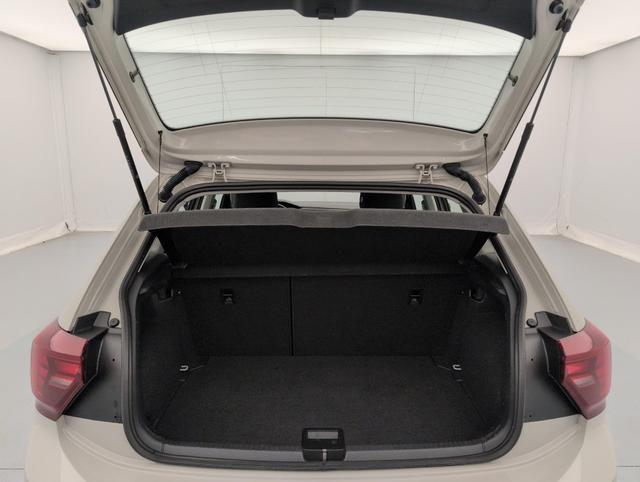 Volkswagen Polo Life Plus 