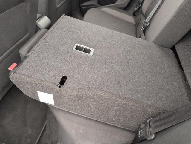 Volkswagen Polo Life Plus 