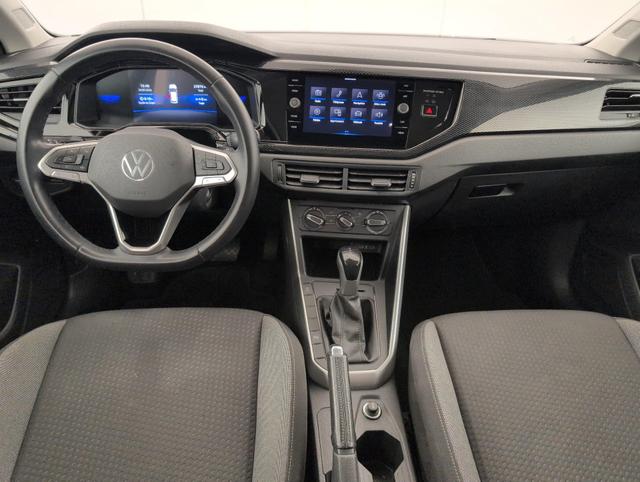 Volkswagen Polo Life Plus 