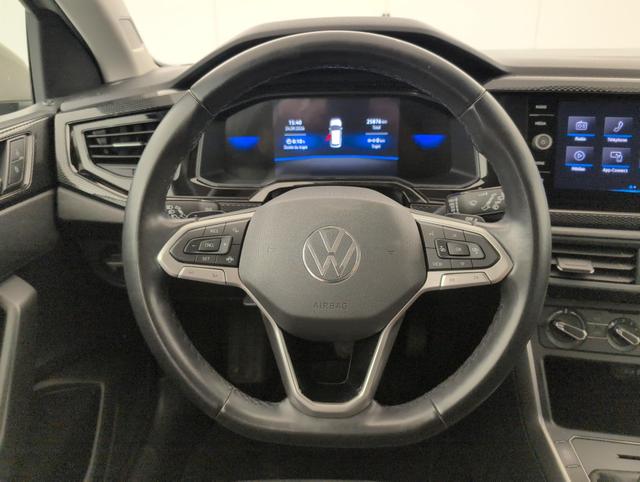Volkswagen Polo Life Plus 