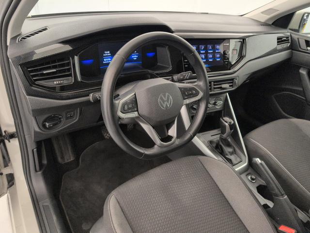 Volkswagen Polo Life Plus 