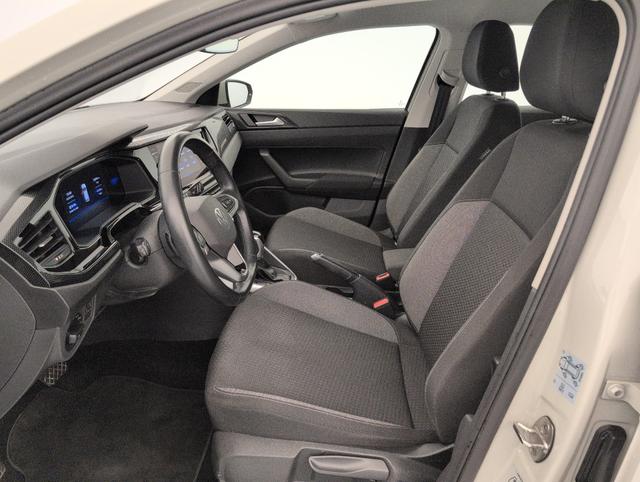Volkswagen Polo Life Plus 