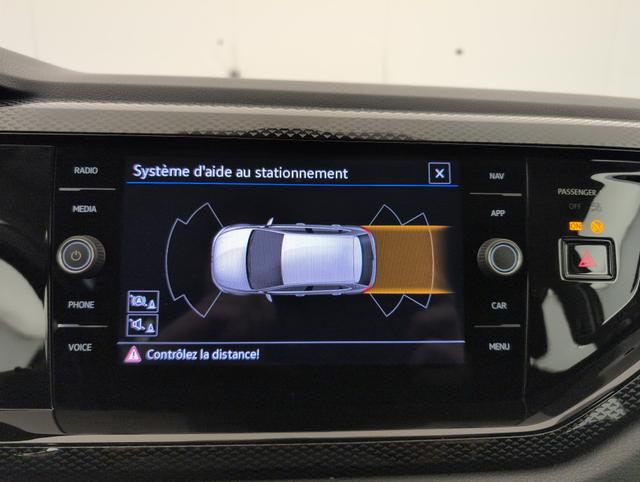 Volkswagen Polo Life Plus 