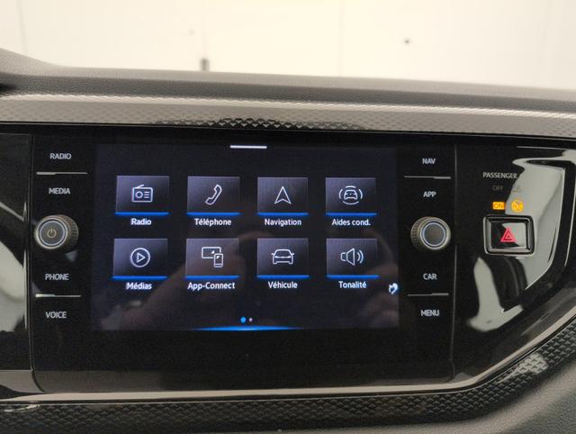Volkswagen Polo Life Plus 