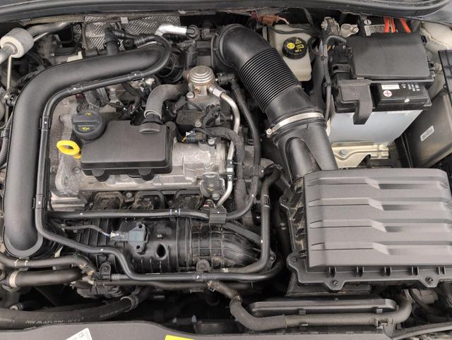 Volkswagen Polo Life Plus 