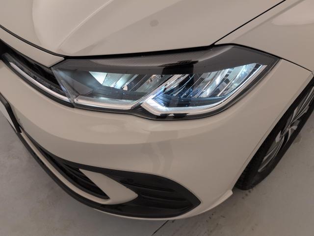 Volkswagen Polo Life Plus 