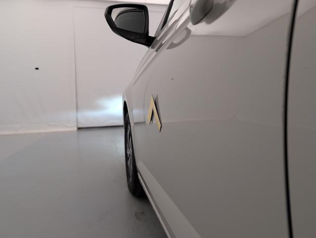 Volkswagen Polo Life Plus 
