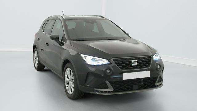 Seat Arona - FR