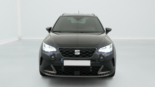 Seat Arona FR 