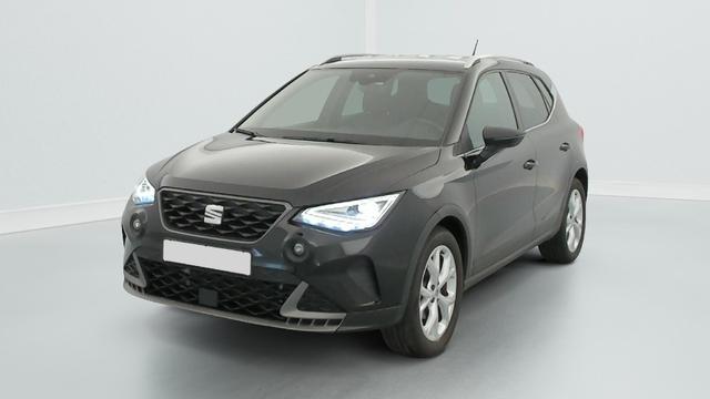 Seat Arona FR 