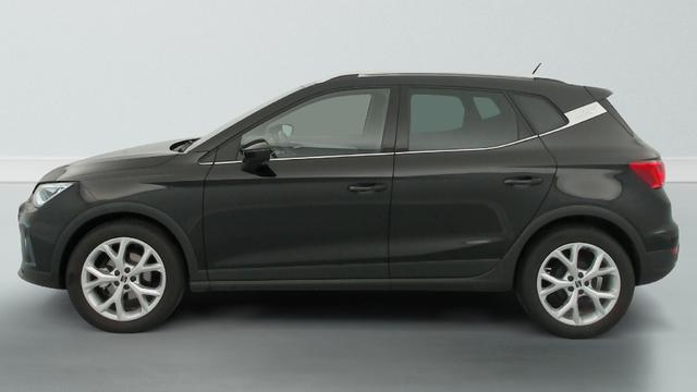 Seat Arona FR 