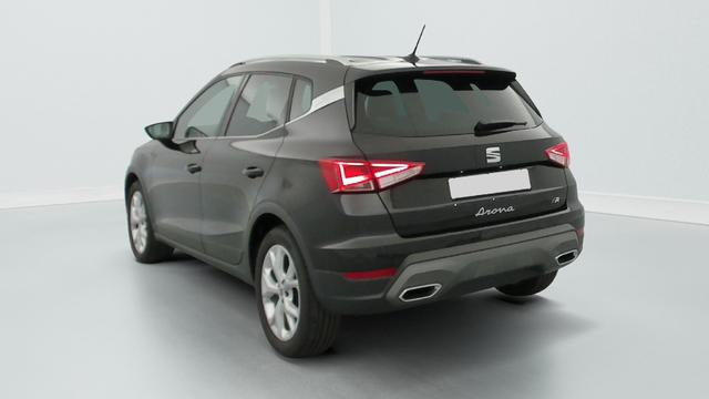 Seat Arona FR 