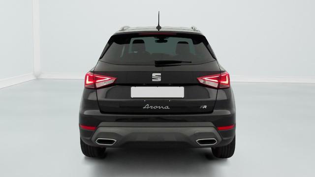 Seat Arona FR 
