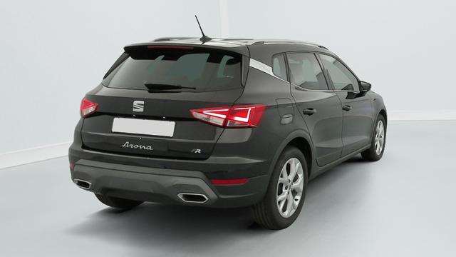 Seat Arona FR 