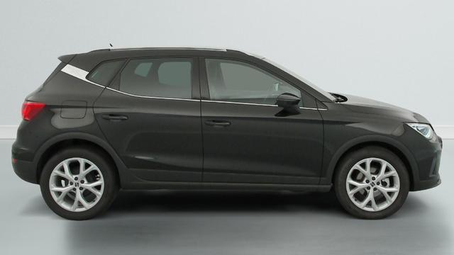 Seat Arona FR 