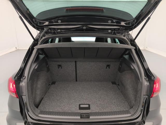 Seat Arona FR 