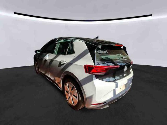 Volkswagen ID.3 Pro 