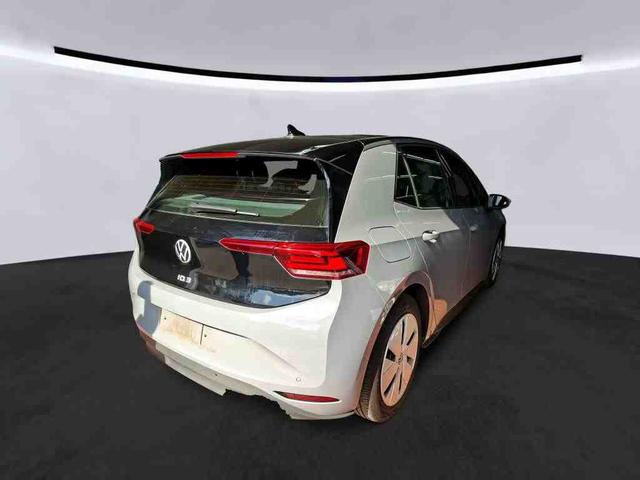 Volkswagen ID.3 Pro 