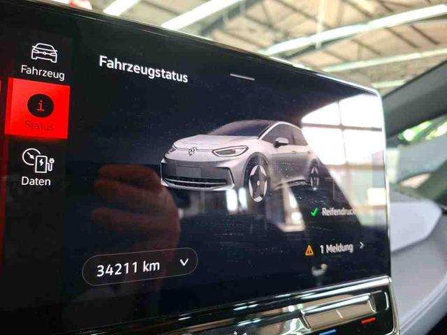 Volkswagen ID.3 Pro 