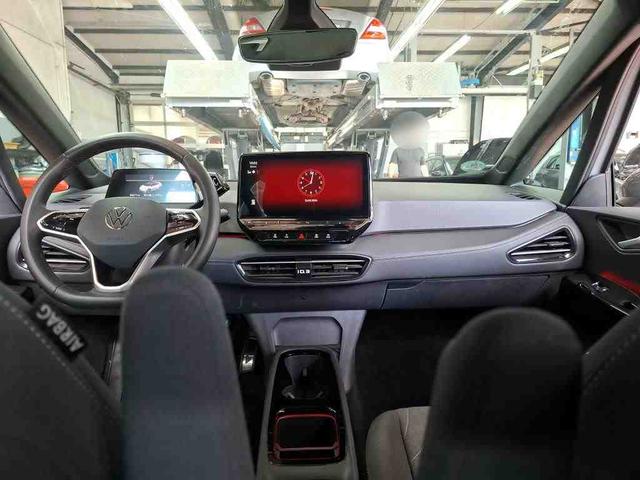 Volkswagen ID.3 Pro 