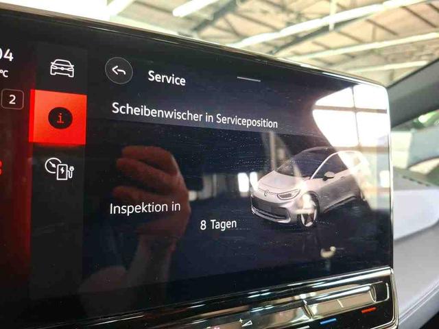 Volkswagen ID.3 Pro 