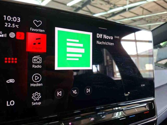 Volkswagen ID.3 Pro 