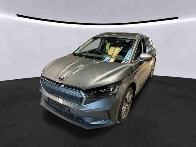 Skoda Enyaq - 85X iV AWD