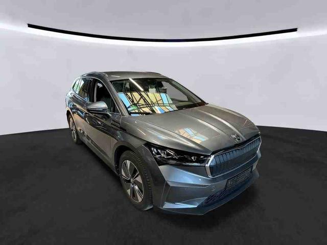 Skoda Enyaq 85X iV AWD 
