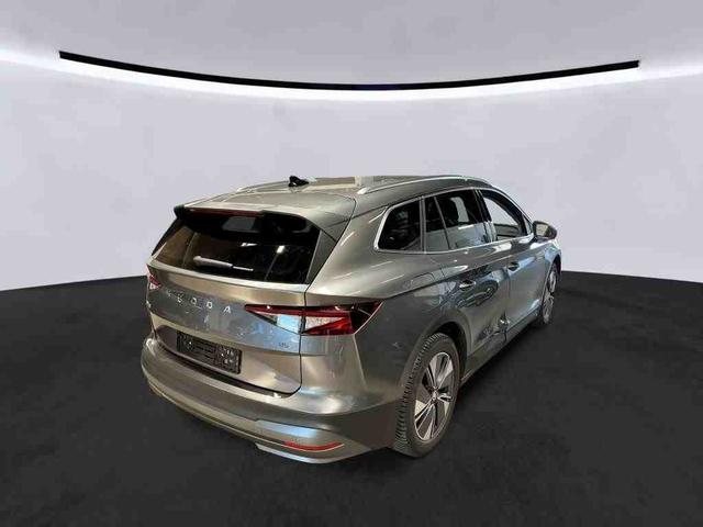 Skoda Enyaq 85X iV AWD 