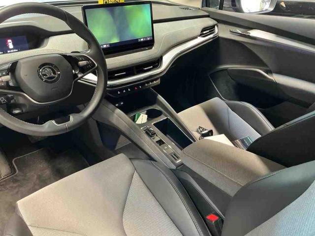 Skoda Enyaq 85X iV AWD 