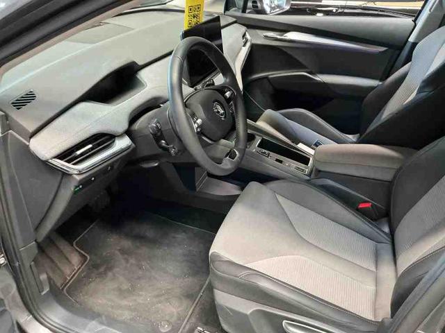 Skoda Enyaq 85X iV AWD 