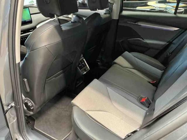 Skoda Enyaq 85X iV AWD 