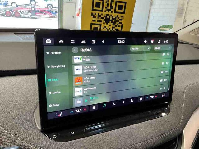 Skoda Enyaq 85X iV AWD 