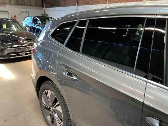 Skoda Enyaq 85X iV AWD 