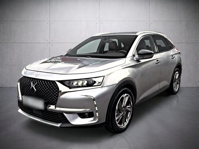Gebrauchtfahrzeug DS Automobiles 7 - Rivoli DS7 (Crossback)