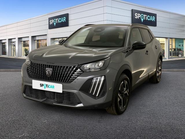 Peugeot e-2008 - Allure