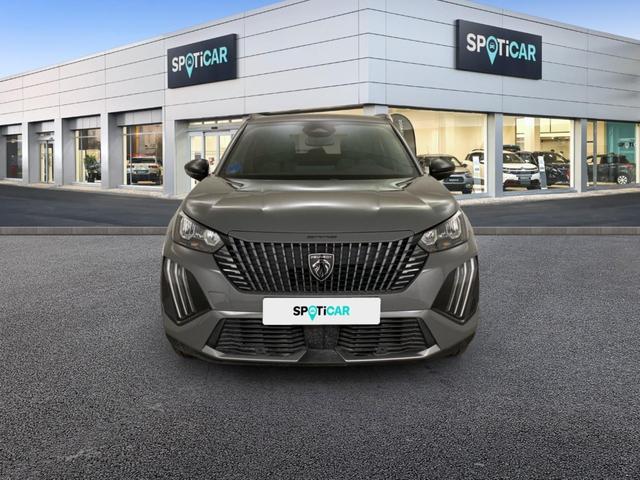 Peugeot e-2008 Allure 