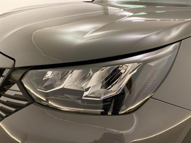 Peugeot e-2008 Allure 