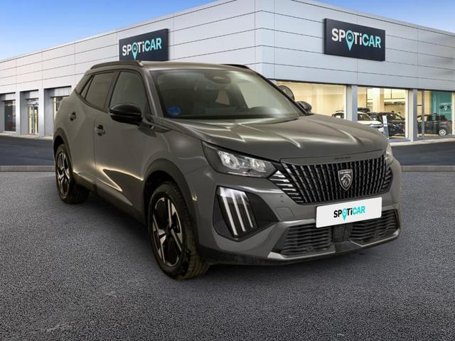 Peugeot e-2008 Allure 