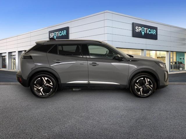 Peugeot e-2008 Allure 