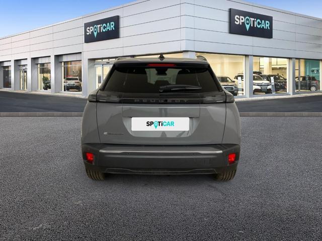 Peugeot e-2008 Allure 